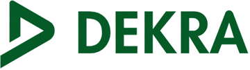 DEKRA — certyfikat ISO 9001:2015
