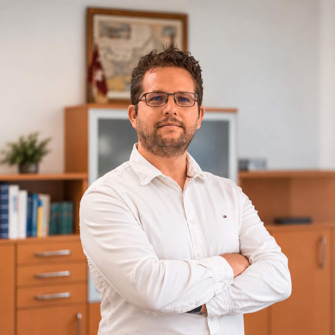 Sören Pollakowski, Hansetank