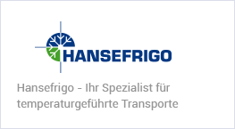 Hansefrigo - Ihr Spezialist für Transport